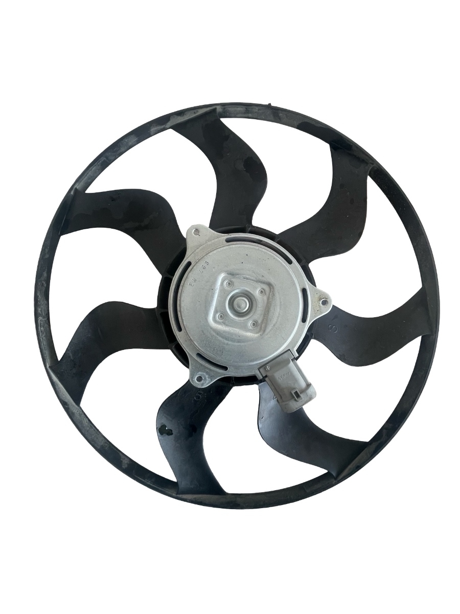 Ventilator de racire DACIA JOGGER [ 2024 - > ] 1.6B HYBRID H4M-C6 T18539B – foto 2
