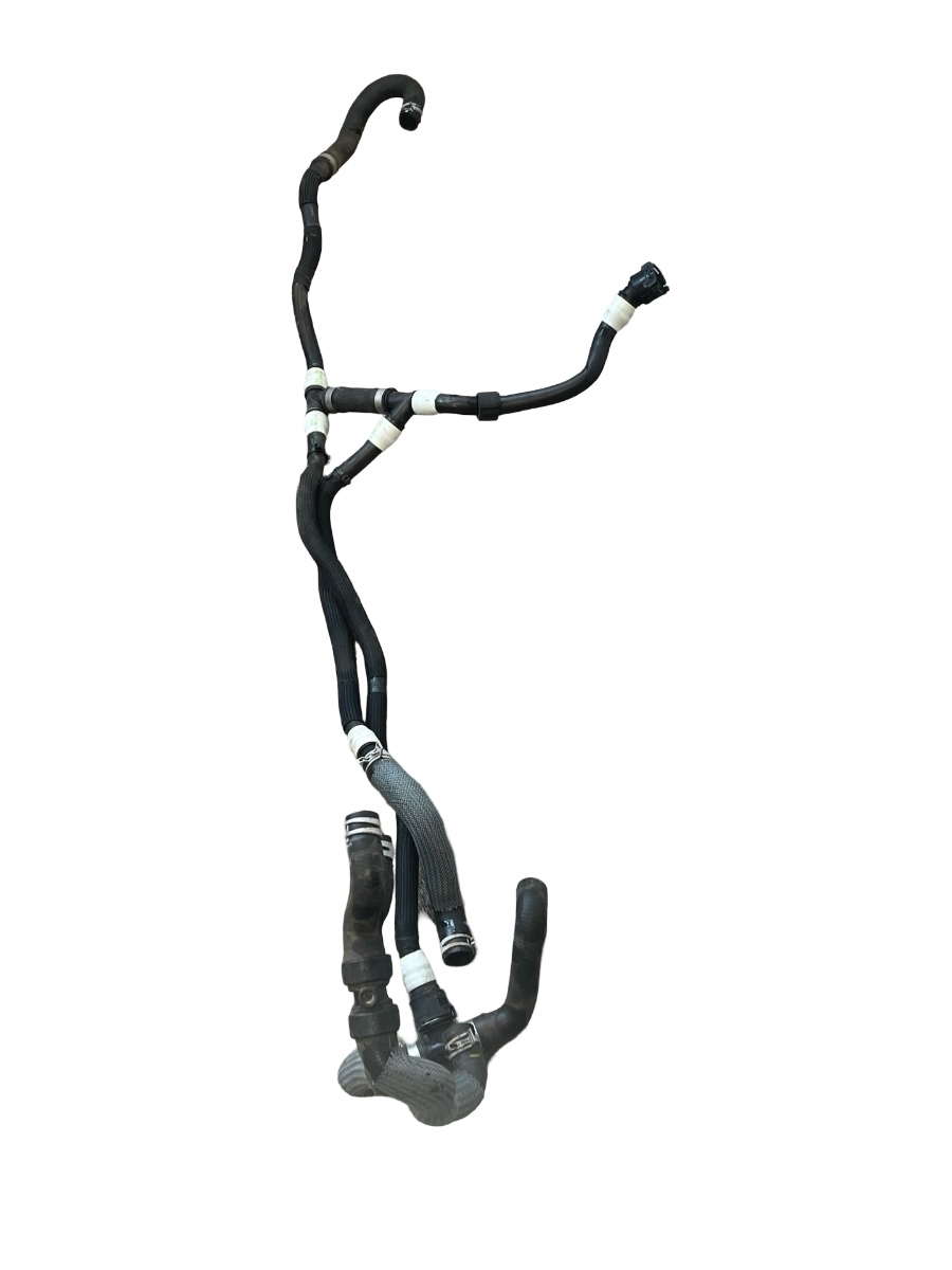 Furtun lichid de racire motor DACIA JOGGER [ 2024 -> ] 1.6B HYBRID H4M-C6 HSRZ02116