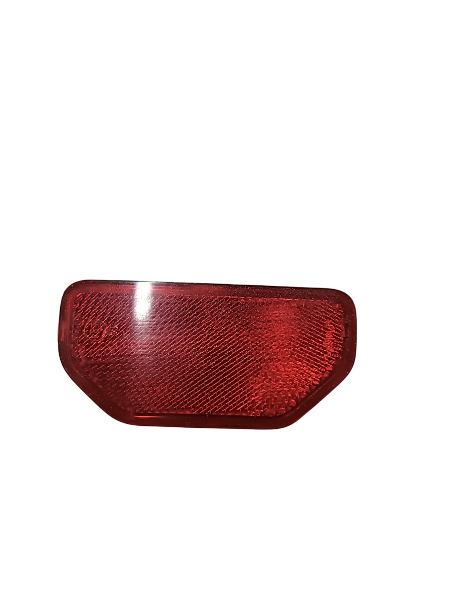 Deflector stop spate RENAULT KANGOO Express FW0/1_ 2008 - > 8200589436