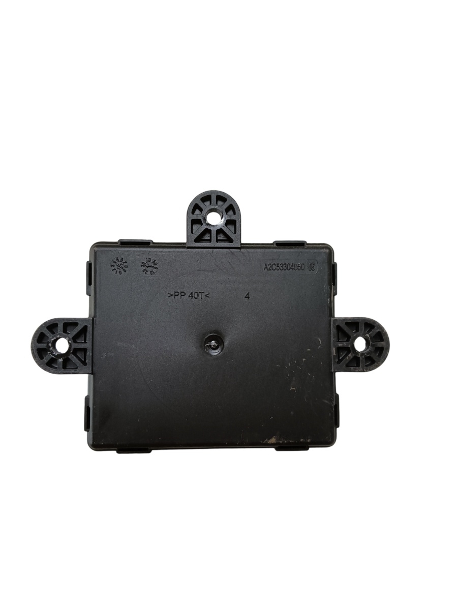 Modul usa stanga fata FORD FOCUS III Saloon 2010 - > Bv6n14b532af – foto 2
