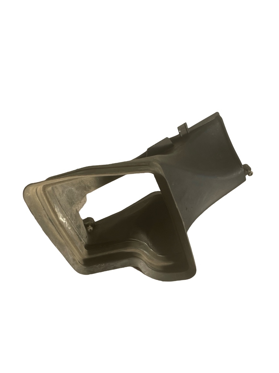Difuzor captare aer / Dirijor aer  AUDI A8 III 4H2, 4H8, 4HC, 4HL 2009 - 2018 3.0 TDI quattro CDTA, CDTC, CMHA 4H0129618D