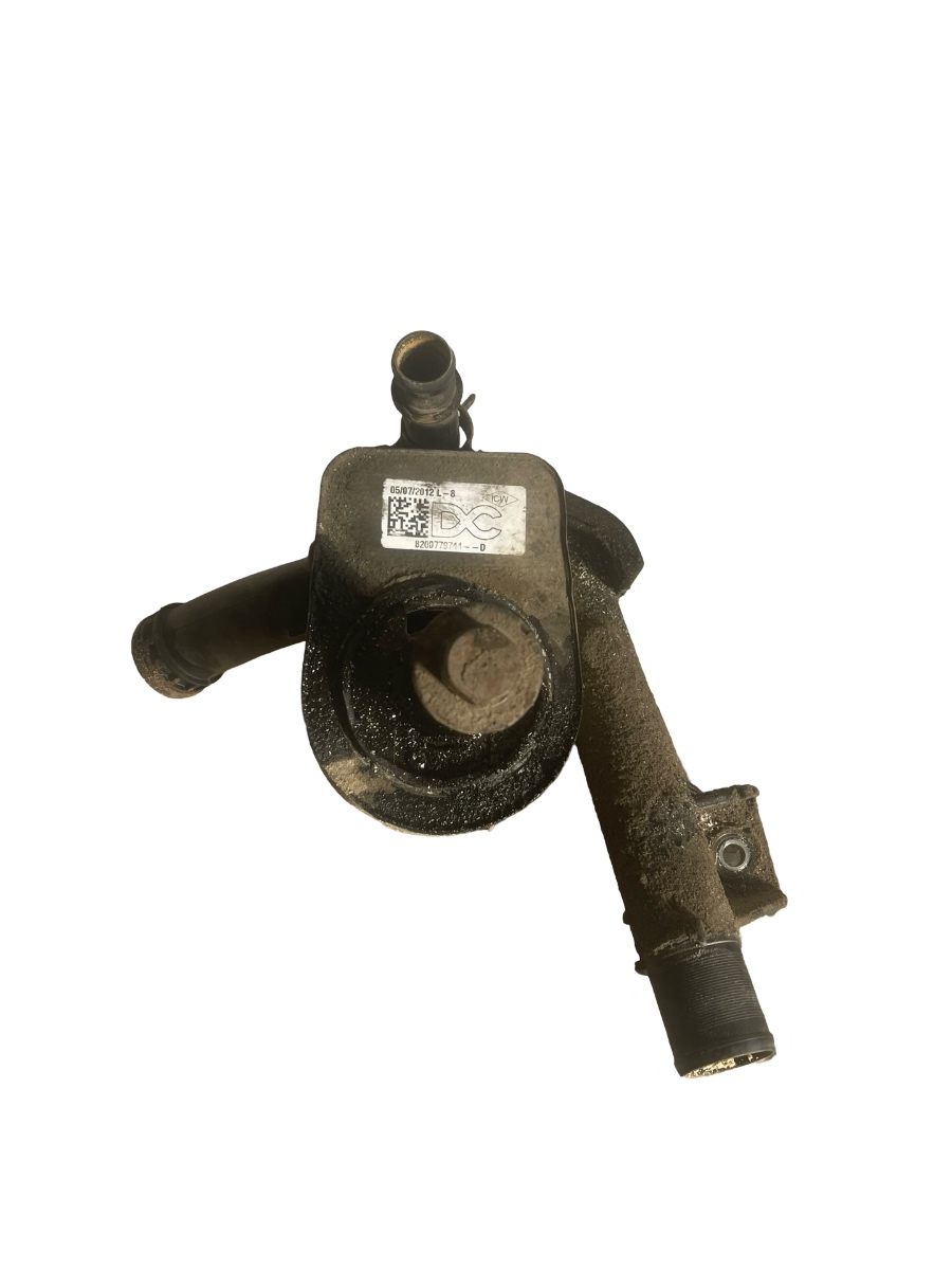 Termoflot racitor ulei DACIA LODGY 2012 - > 1.5 K9K 612 8200779744 210473766R