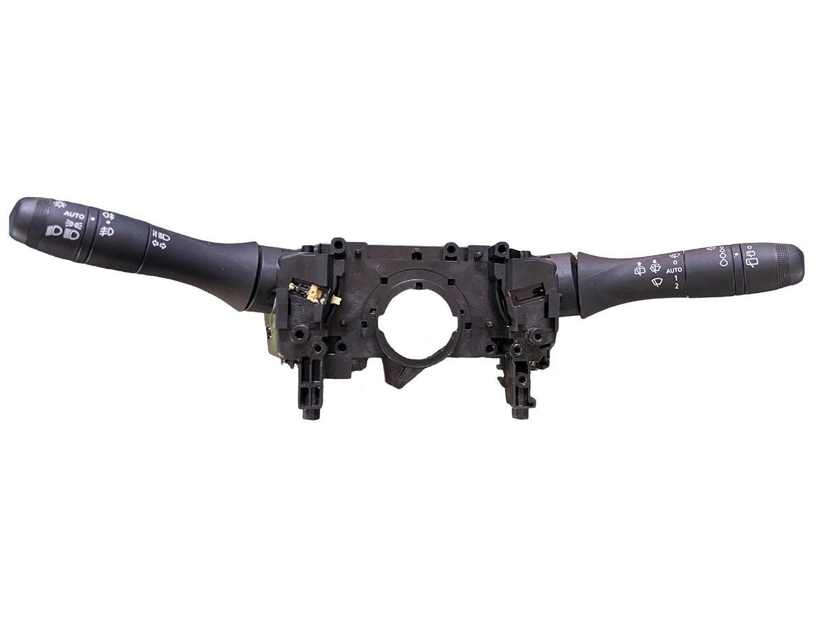 Maneta stergatoare lampa de semnalizare DACIA JOGGER [ 2024 - > ] 1050838801