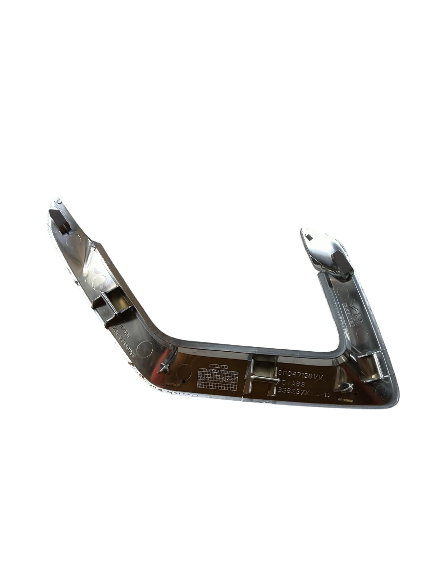 Ornament usa  PEUGEOT 308 LB_ 2015 - > 1.6 BlueHDi 120 BHX (DV6FC) 98047128vv – foto 2