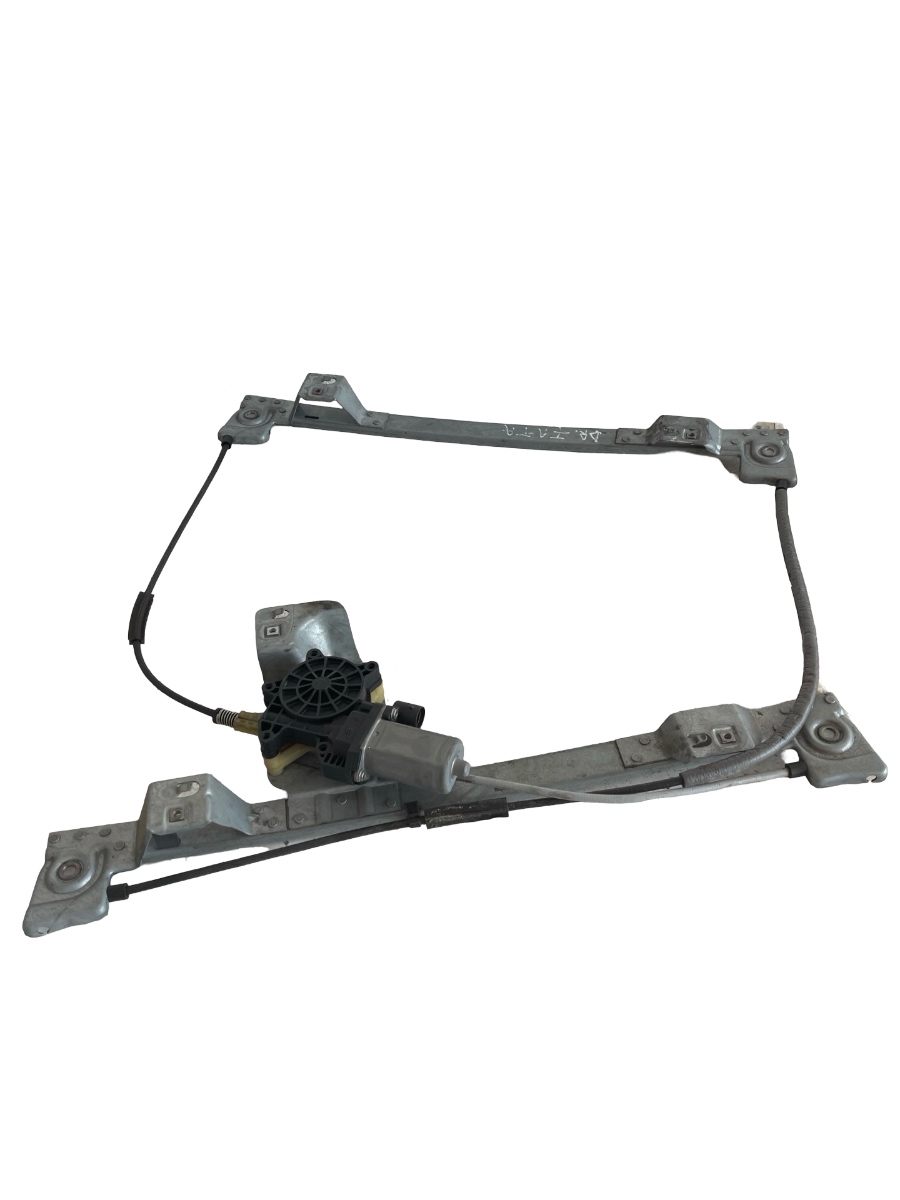 Macara geam dreapta fata cu motoras MERCEDES-BENZ CITAN Box 415 2012 - > 128001182-B – foto 4