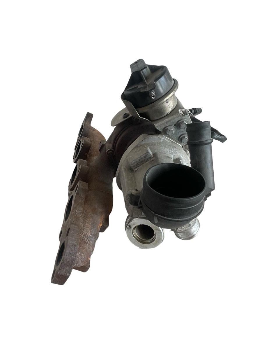 Turbina VOLKSWAGEN PASSAT B8 2.0TDI CRL / CRB 2015 2016 2017 04L253019 – foto 4