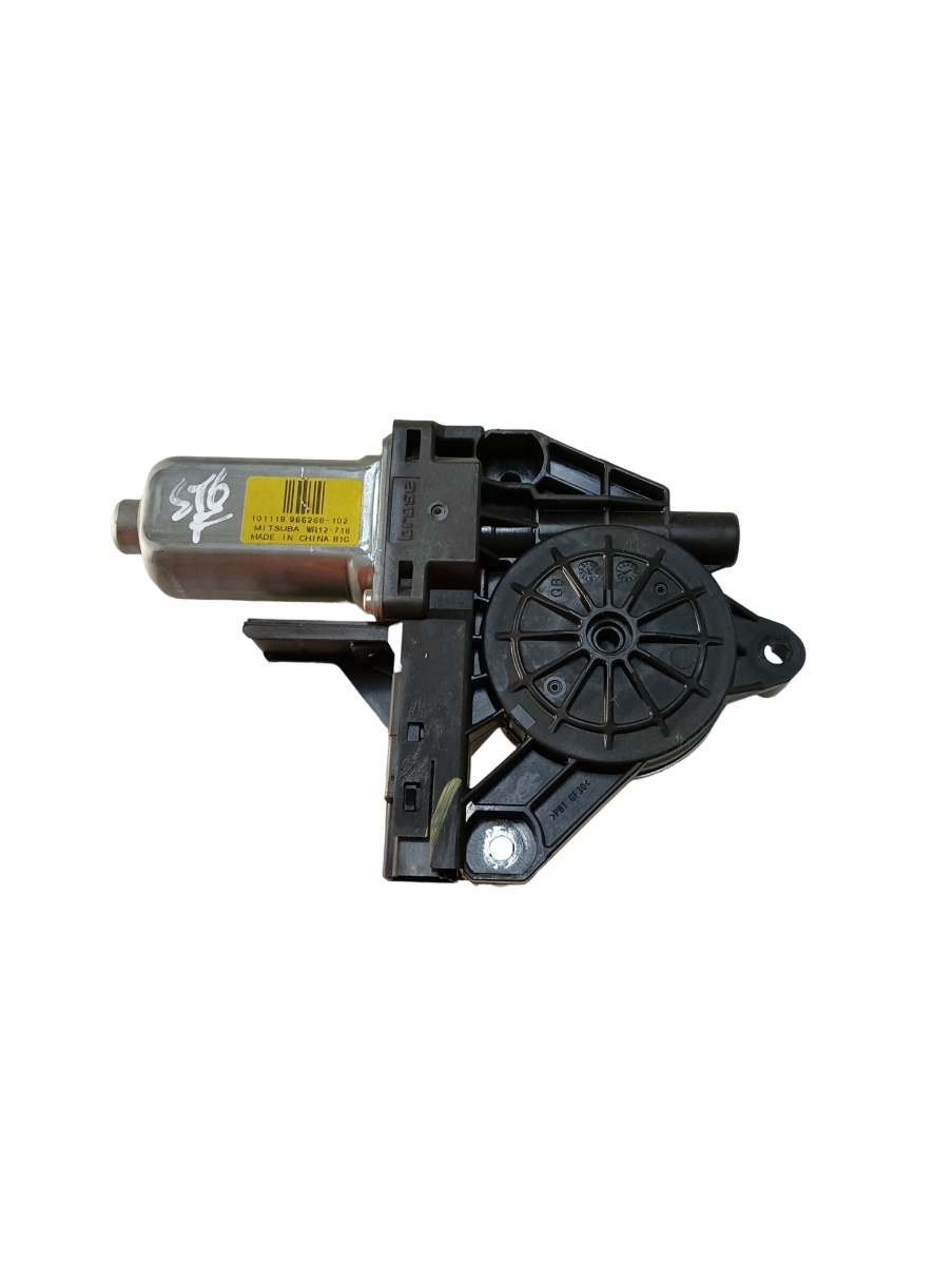 Motoras geam pivotant stanga fata VOLVO V60 155, 157 2010 - > 966268102