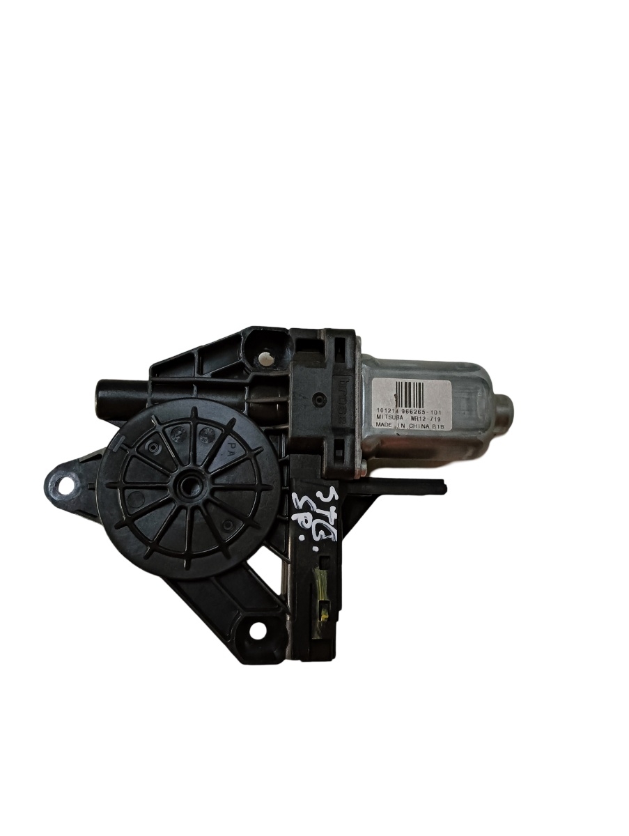 Motoras geam pivotant stanga spate VOLVO V60 155, 157 2010 - >