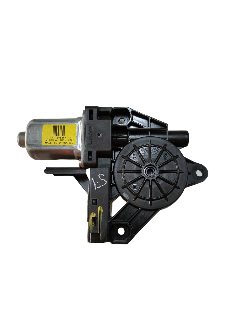 Motoras geam pivotant dreapta spate VOLVO V60 155, 157 2010 - > 966264101