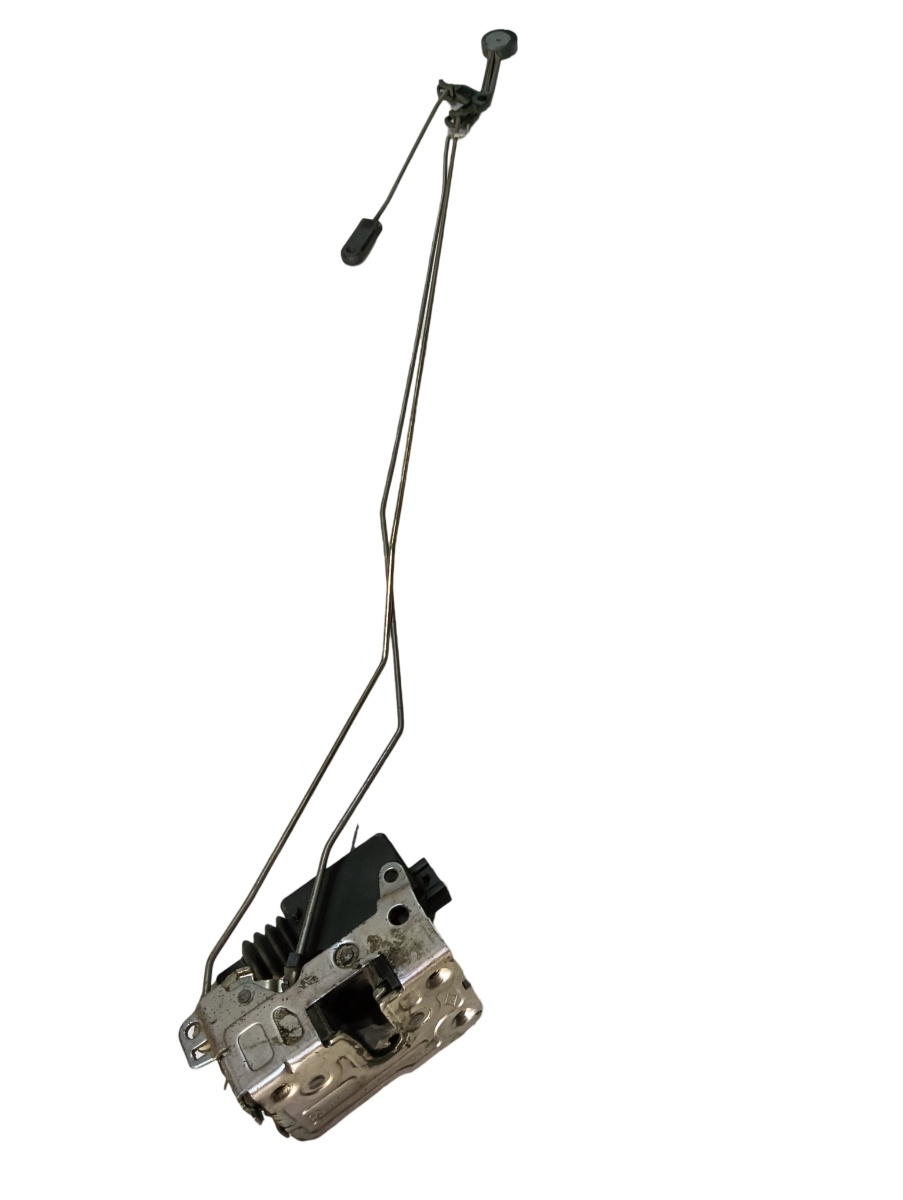 Broasca usa stanga spate DACIA LOGAN LS_ 2004 - >