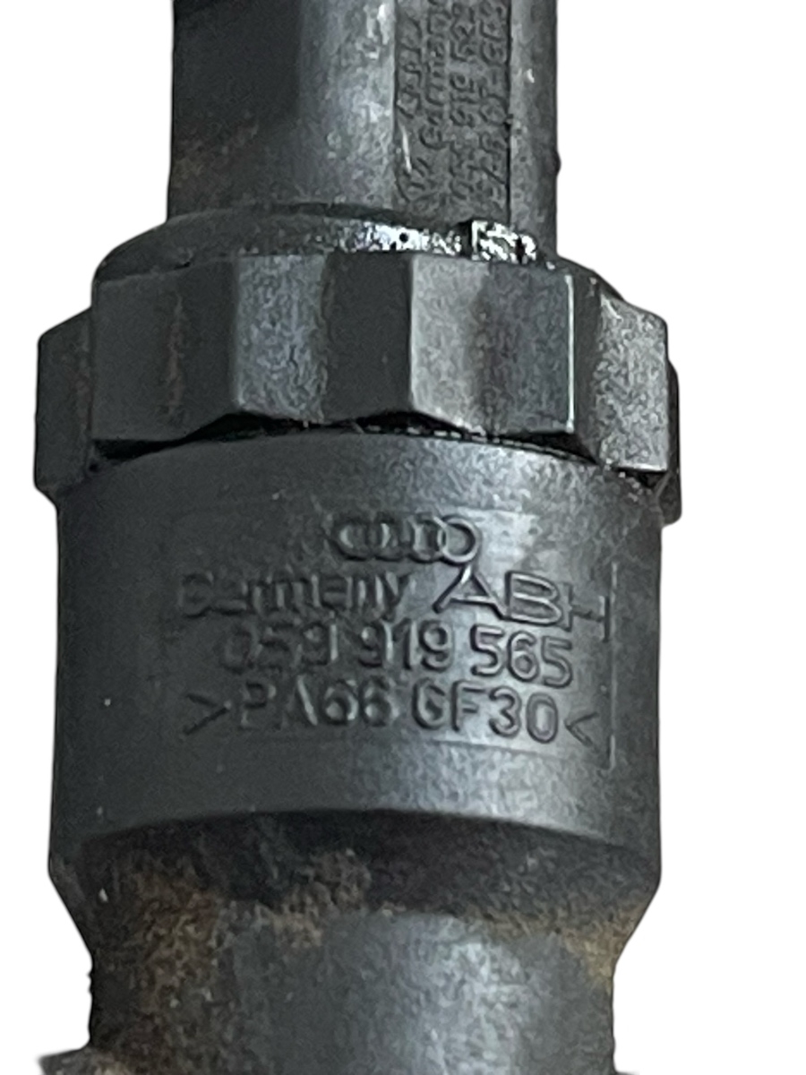 Conducta combustibil AUDI A8 III 4H2, 4H8, 4HC, 4HL 2009 - 2018 3.0 TDI quattro CDTA, CDTC, CMHA – foto 2