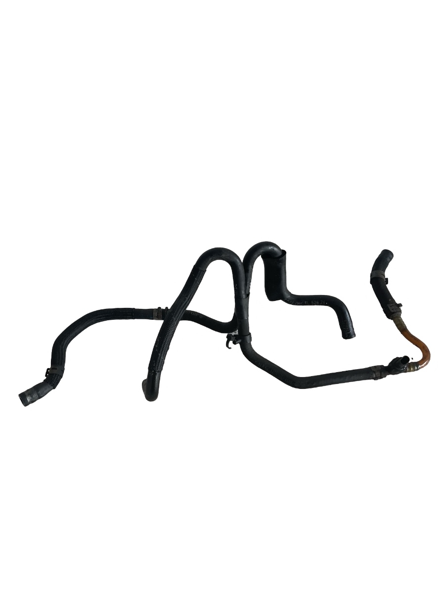 Conducta combustibil AUDI A8 III 4H2, 4H8, 4HC, 4HL 2009 - 2018 3.0 TDI quattro CDTA, CDTC, CMHA
