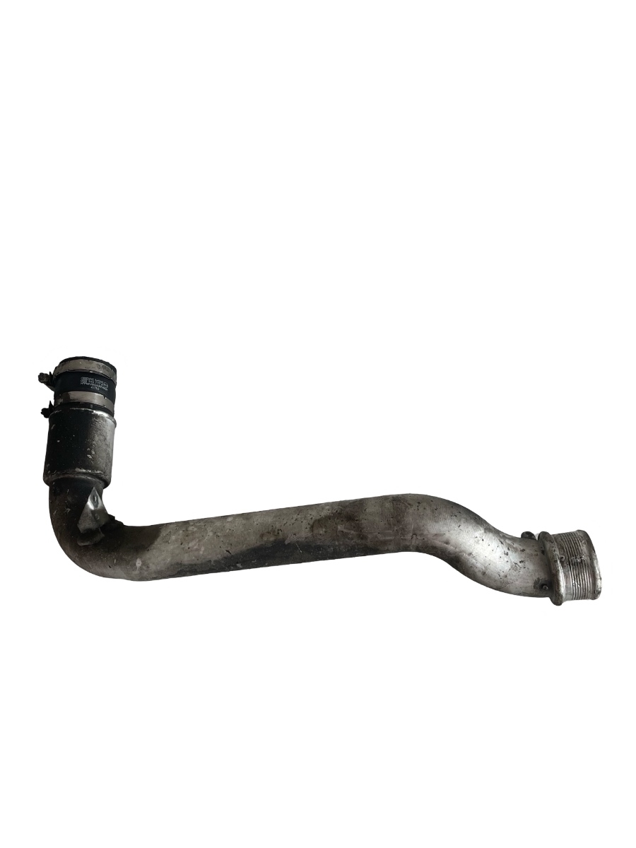 Furtun intercooler AUDI A8 III 4H2, 4H8, 4HC, 4HL 2009 - 2018 3.0 TDI quattro CDTA, CDTC, CMHA 059145737A