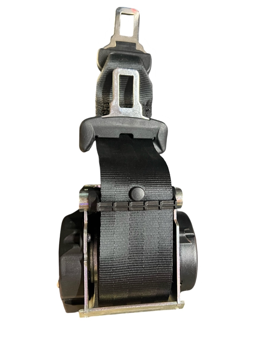 Centura de siguranta mijloc (spate) DACIA JOGGER [ 2024 - > ] 654921500B