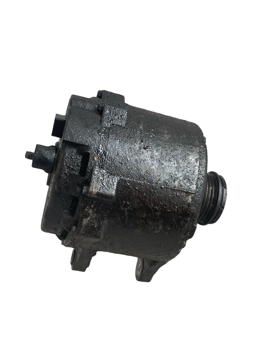 Alternator AUDI A8 III 4H2, 4H8, 4HC, 4HL 2009 - 2018 3.0 TDI quattro CDTA, CDTC, CMHA 079903018L – foto 5