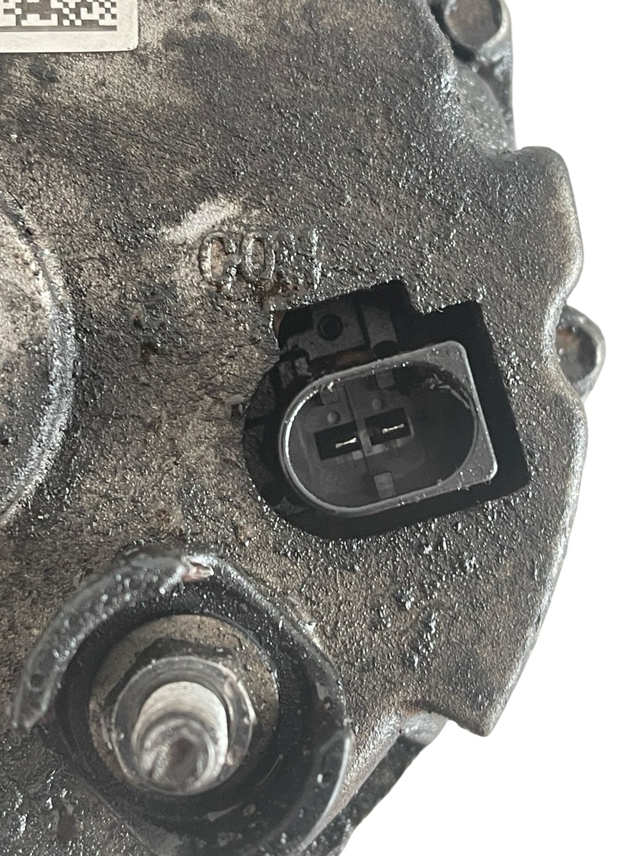 Alternator AUDI A8 III 4H2, 4H8, 4HC, 4HL 2009 - 2018 3.0 TDI quattro CDTA, CDTC, CMHA 079903018L – foto 3