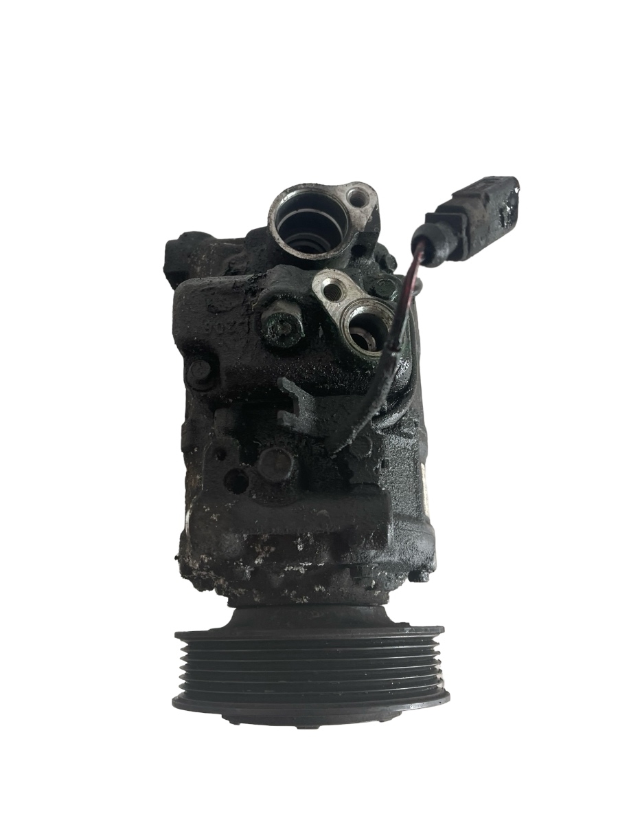 Compresor  AC AUDI A8 III 4H2, 4H8, 4HC, 4HL 2009 - 2018 3.0 TDI quattro CDTA, CDTC, CMHA 4H0260805E