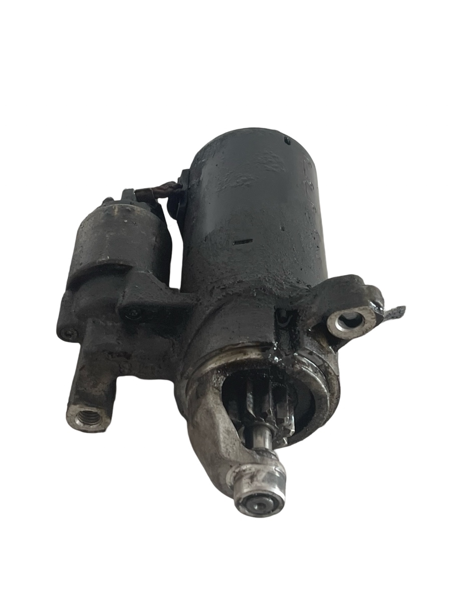 Electromotor AUDI A8 III 4H2, 4H8, 4HC, 4HL 2009 - 2018 3.0 TDI quattro CDTA, CDTC, CMHA – foto 3