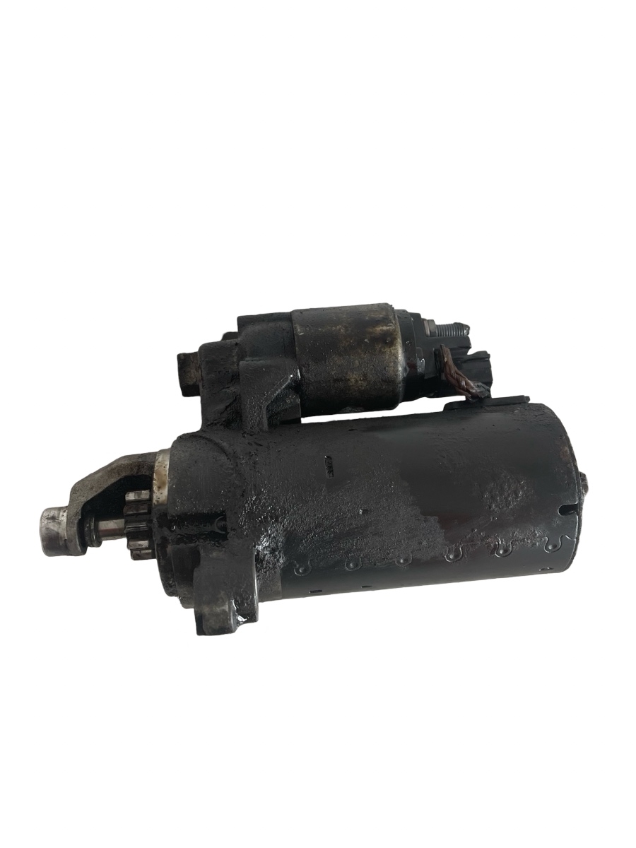Electromotor AUDI A8 III 4H2, 4H8, 4HC, 4HL 2009 - 2018 3.0 TDI quattro CDTA, CDTC, CMHA
