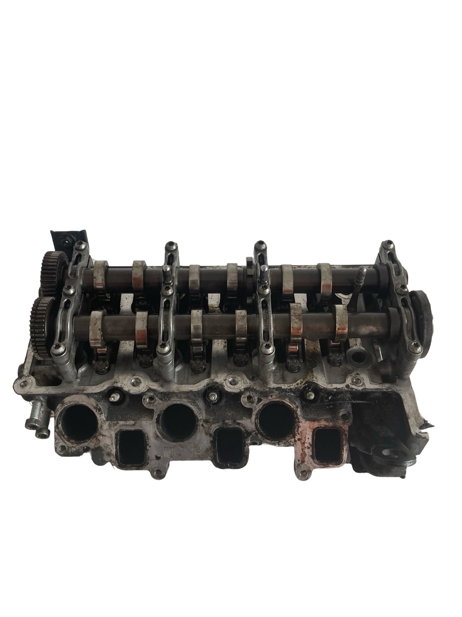 Chiulasa motor dreapta AUDI A8 III 4H2, 4H8, 4HC, 4HL 2009 - 2018 3.0 TDI quattro CDTA, CDTC, CMHA 059354DF 059103392AN