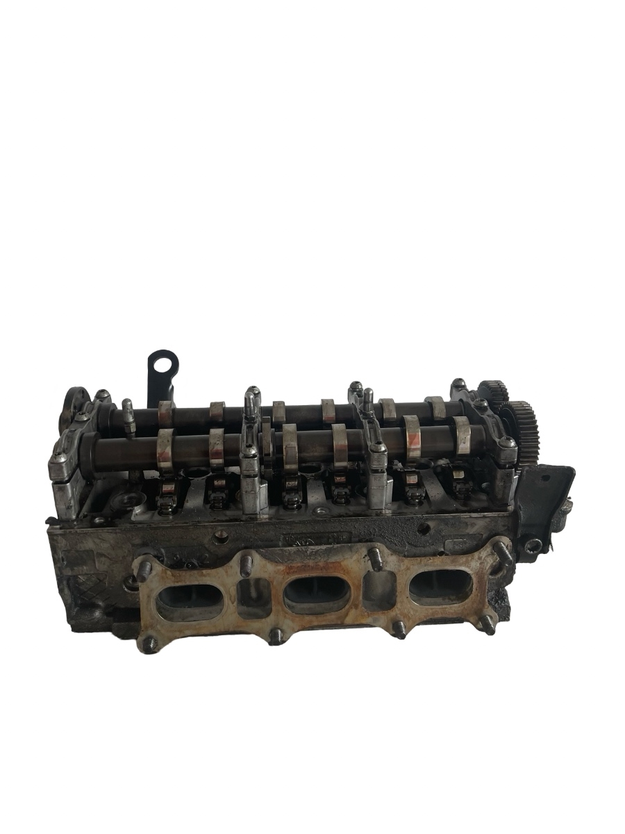 Chiulasa motor dreapta AUDI A8 III 4H2, 4H8, 4HC, 4HL 2009 - 2018 3.0 TDI quattro CDTA, CDTC, CMHA 059354DF 059103392AN – foto 2