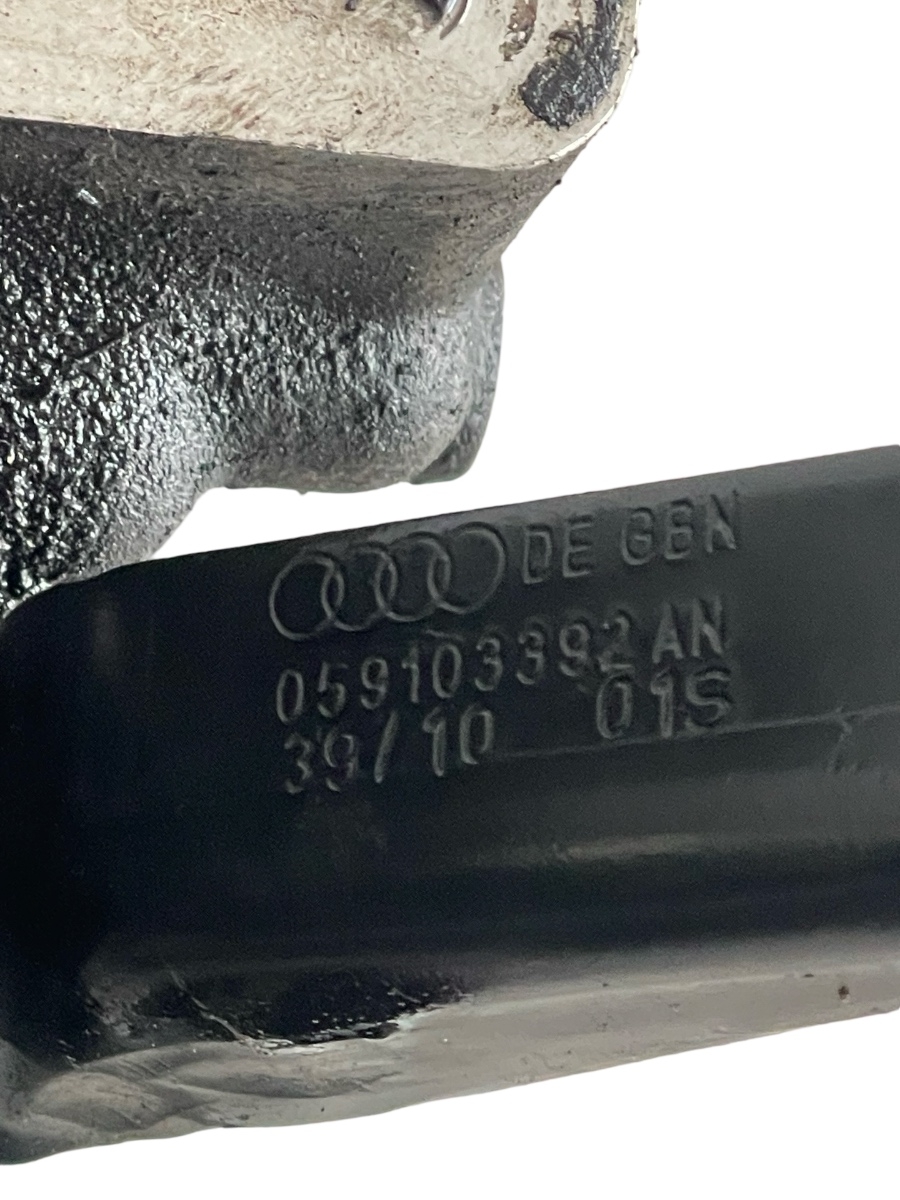 Chiulasa motor dreapta AUDI A8 III 4H2, 4H8, 4HC, 4HL 2009 - 2018 3.0 TDI quattro CDTA, CDTC, CMHA 059354DF 059103392AN – foto 4