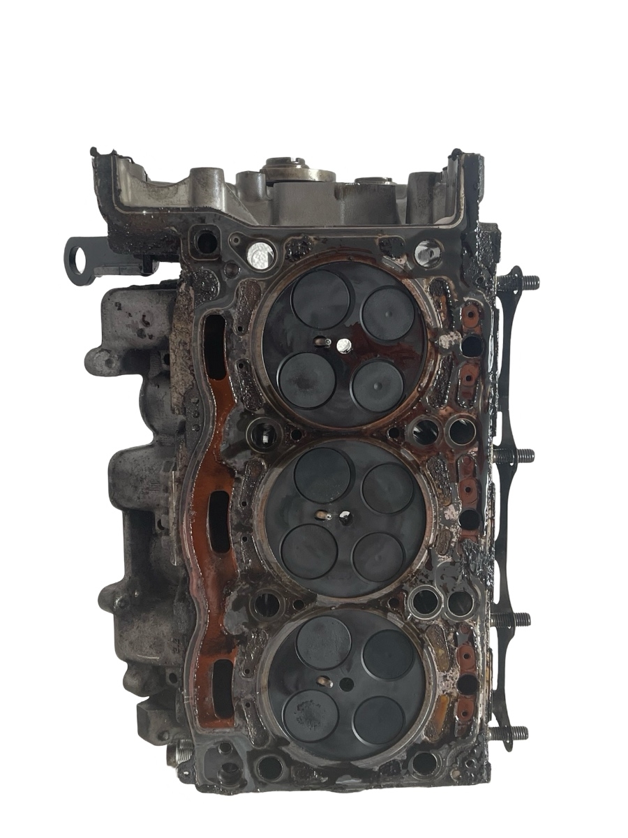 Chiulasa motor dreapta AUDI A8 III 4H2, 4H8, 4HC, 4HL 2009 - 2018 3.0 TDI quattro CDTA, CDTC, CMHA 059354DF 059103392AN – foto 5