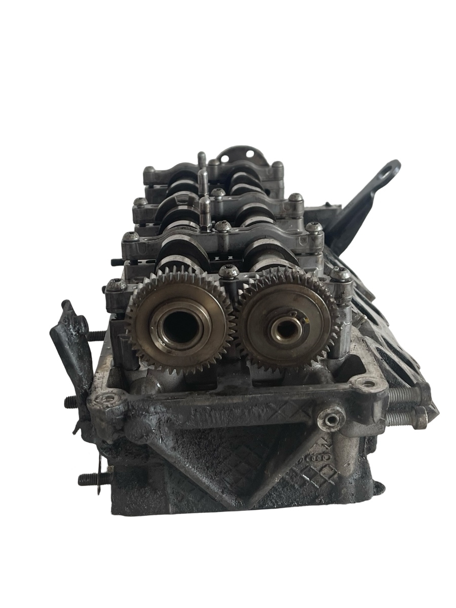 Chiulasa motor dreapta AUDI A8 III 4H2, 4H8, 4HC, 4HL 2009 - 2018 3.0 TDI quattro CDTA, CDTC, CMHA 059354DF 059103392AN – foto 3