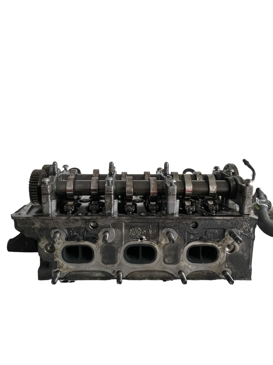 Chiulasa dreapta AUDI A8 III 4H2, 4H8, 4HC, 4HL 2009 - 2018 3.0 TDI quattro CDTA, CDTC, CMHA 059353DR – foto 4