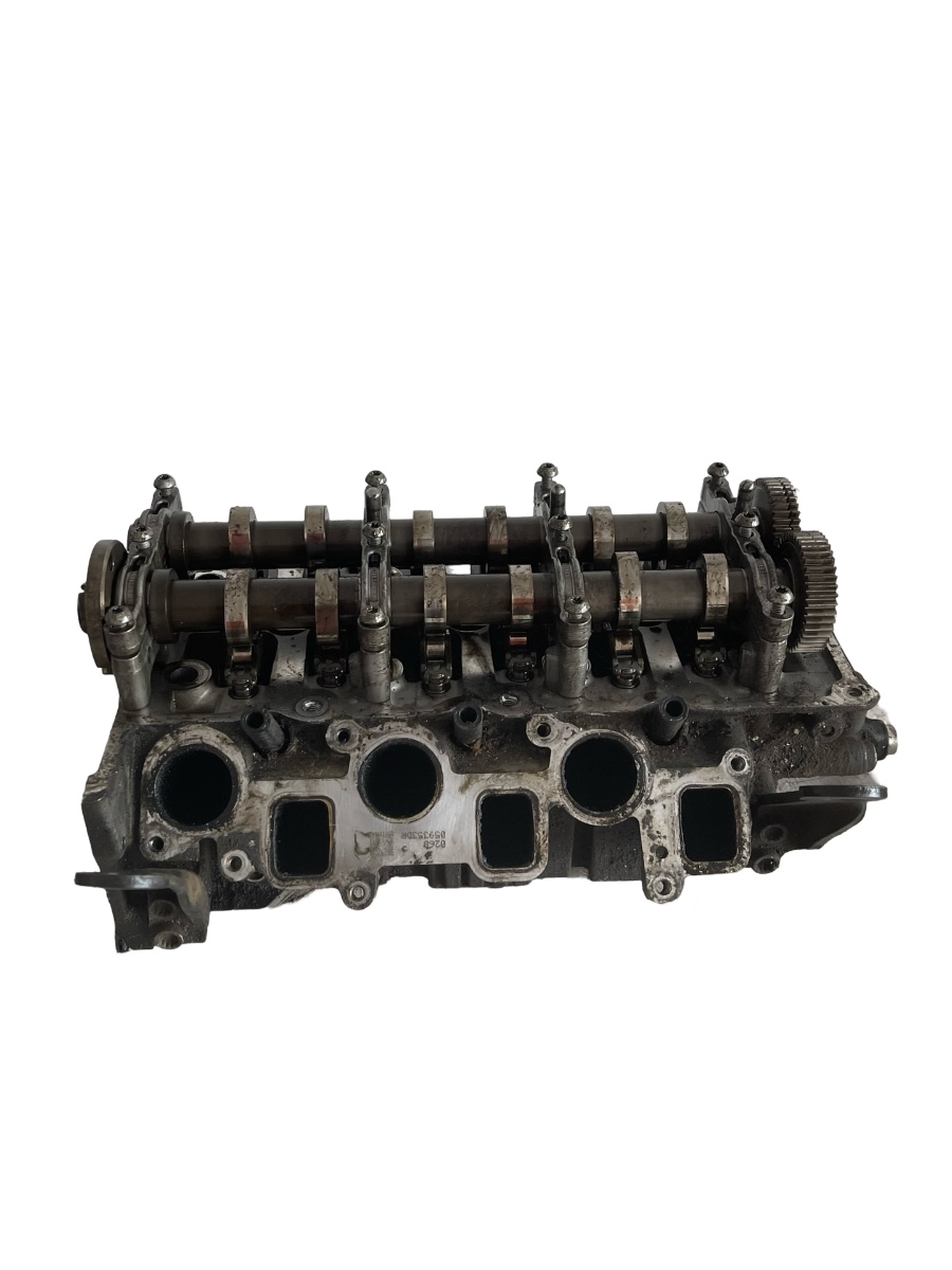 Chiulasa dreapta AUDI A8 III 4H2, 4H8, 4HC, 4HL 2009 - 2018 3.0 TDI quattro CDTA, CDTC, CMHA 059353DR – foto 2