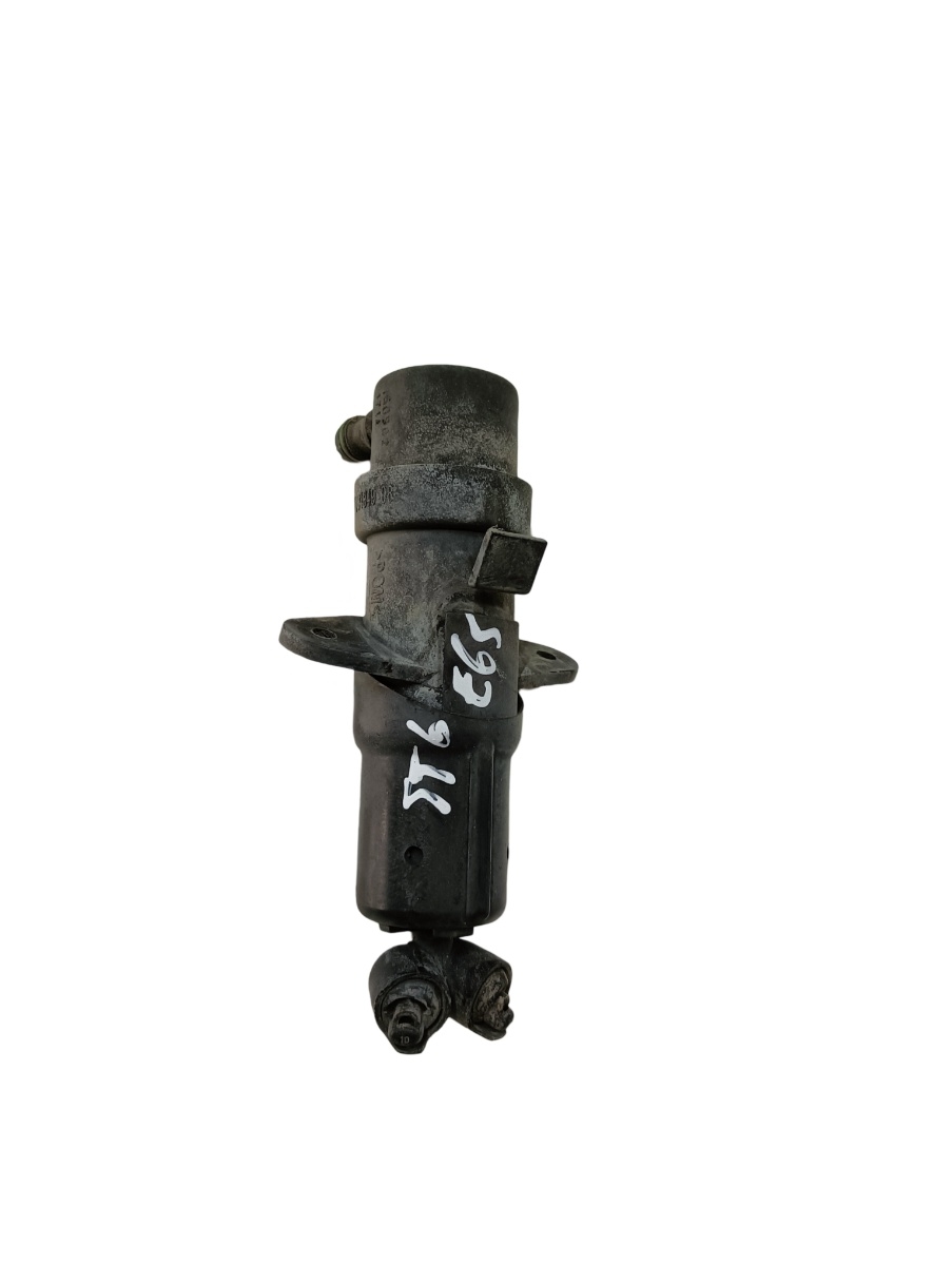 Spalator far stanga fata BMW 7 IV E65, E66, E67 2001 - 2009