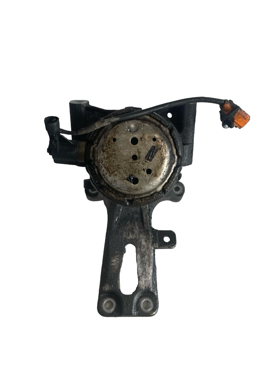 Suport motor dreapta AUDI A8 III 4H2, 4H8, 4HC, 4HL 2009 - 2018 3.0 TDI quattro CDTA, CDTC, CMHA 4G0199308E – foto 2