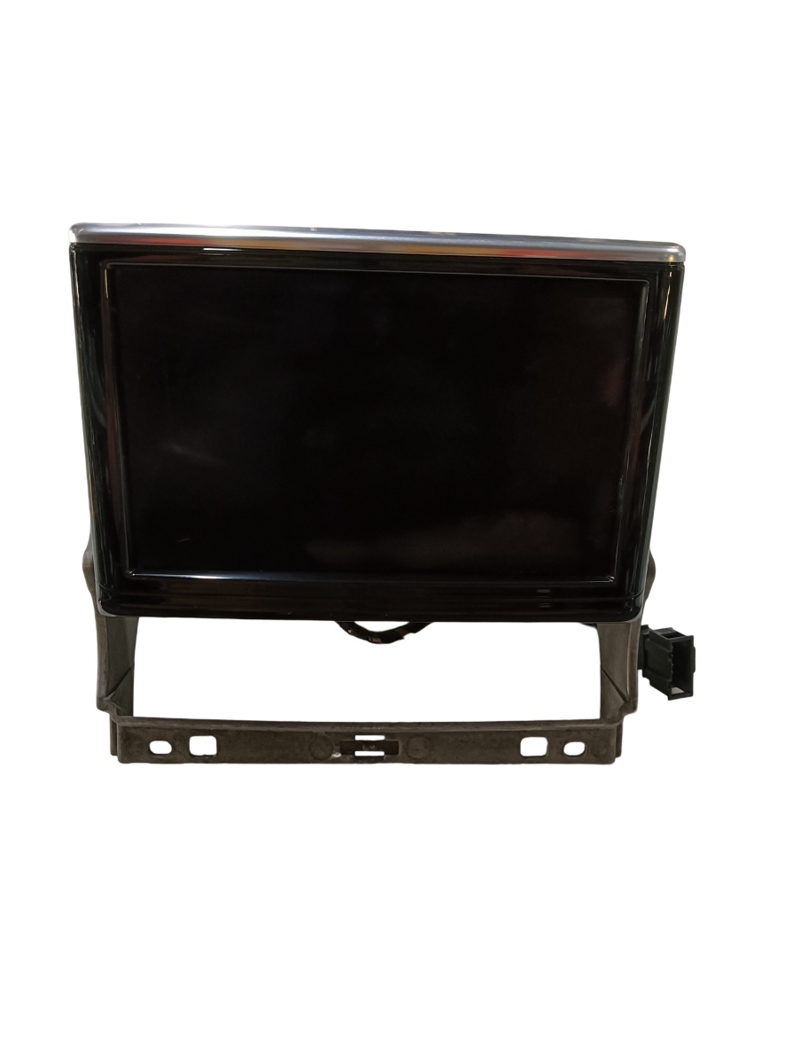 Display navigatie AUDI A8 III 4H2, 4H8, 4HC, 4HL 2009 - 2018 4h0857273