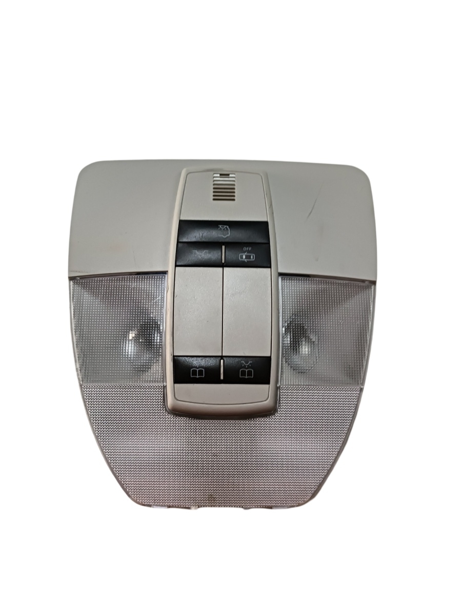 Lampa plafon MERCEDES-BENZ B-CLASS W245 2005 - 2011 A1698201423