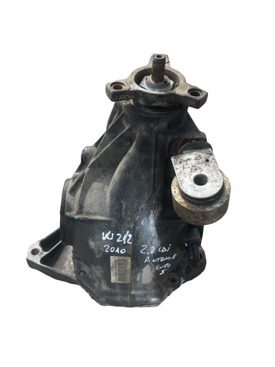 Grup diferential spate MERCEDES-BENZ E-CLASS W212 2009 - > 2.2CDI AUTOMAT A2043510408 / A2093510205 – foto 4