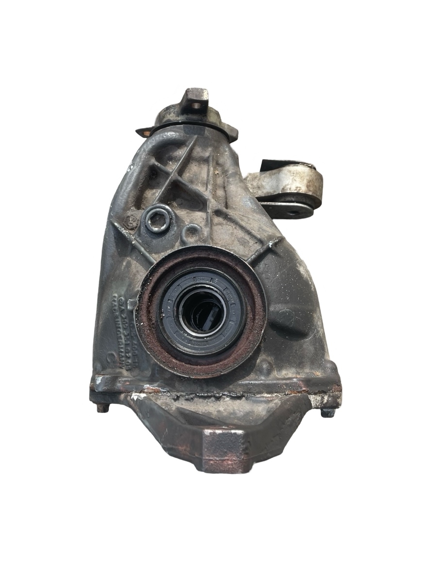Grup diferential spate MERCEDES-BENZ E-CLASS W212 2009 - > 2.2CDI AUTOMAT A2043510408 / A2093510205 – foto 2