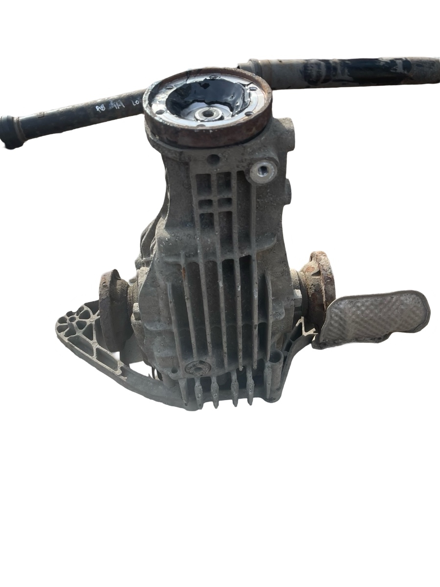 Grup diferential spate AUDI A8 III 4H2, 4H8, 4HC, 4HL 2009 - 2018 3.0 TDI quattro CDTA 8K0599287G – foto 4