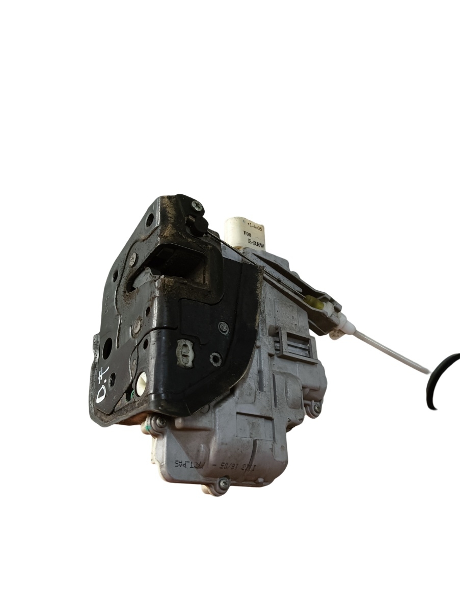 Broasca usa dreapta fata AUDI A6/S6 III Saloon 4F2, C6 2004 - 2011, AUDI A3 II 8P1 2003 - 2013 4f1837016