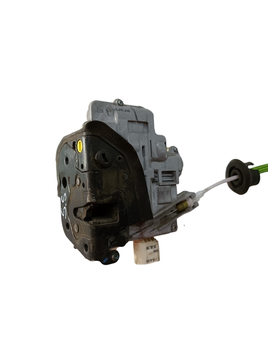 Broasca usa stanga spate AUDI A3 II 8P1 2003 - 2013