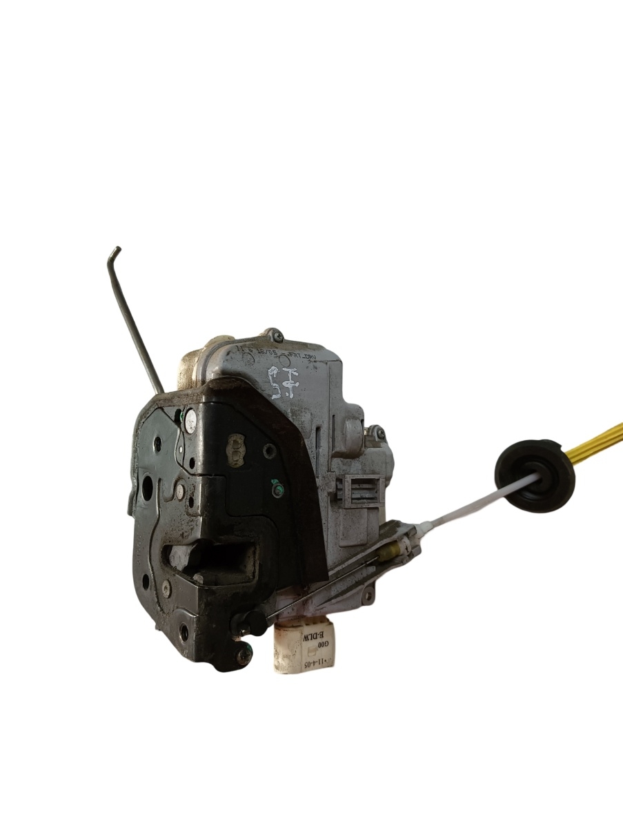 Broasca usa stanga fata AUDI A3 II 8P1 2003 - 2013