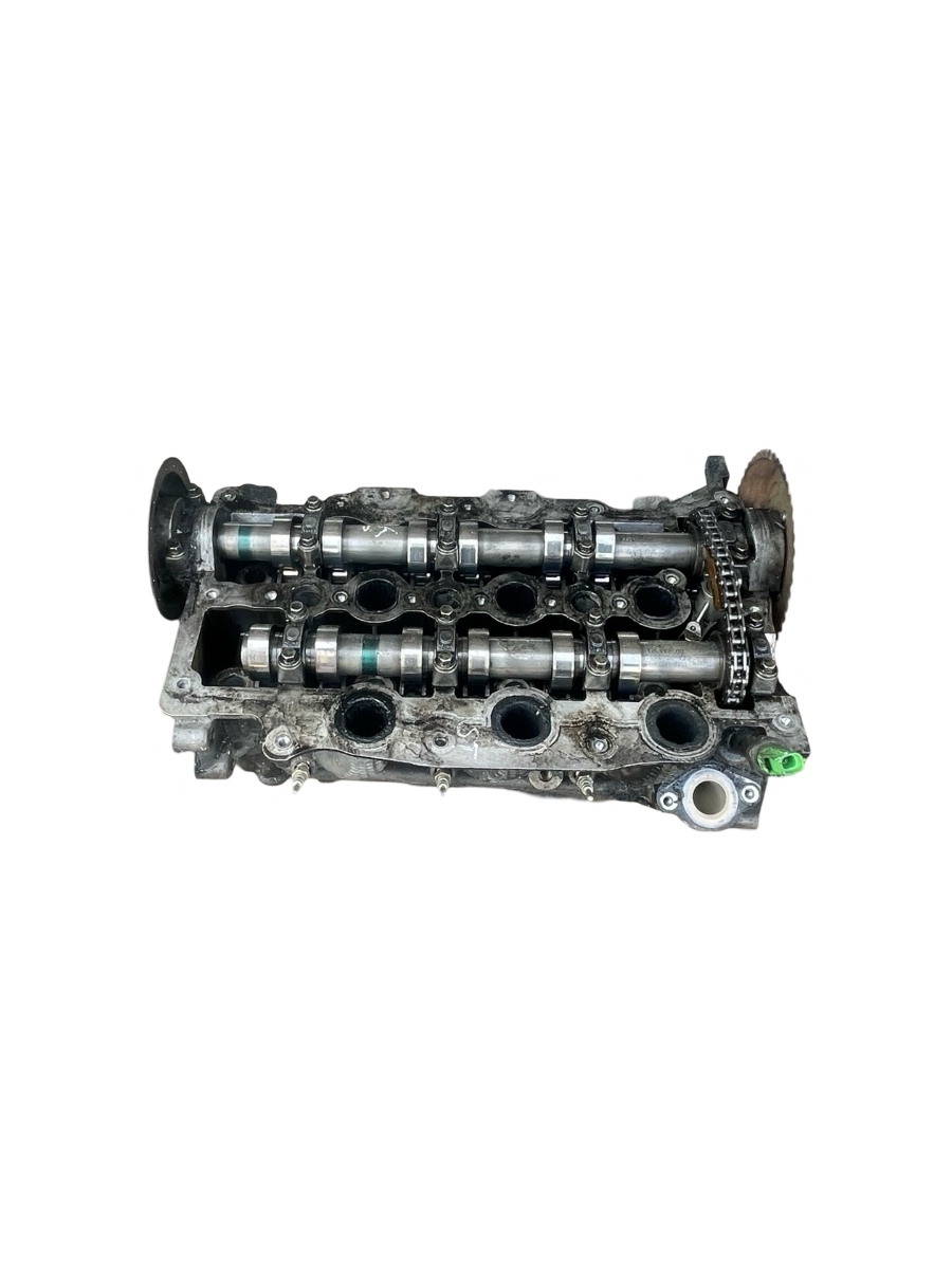 Chiulasa stanga JAGUAR XF CC9_, X250 2008 - 2015 3.0 FB 1800057241