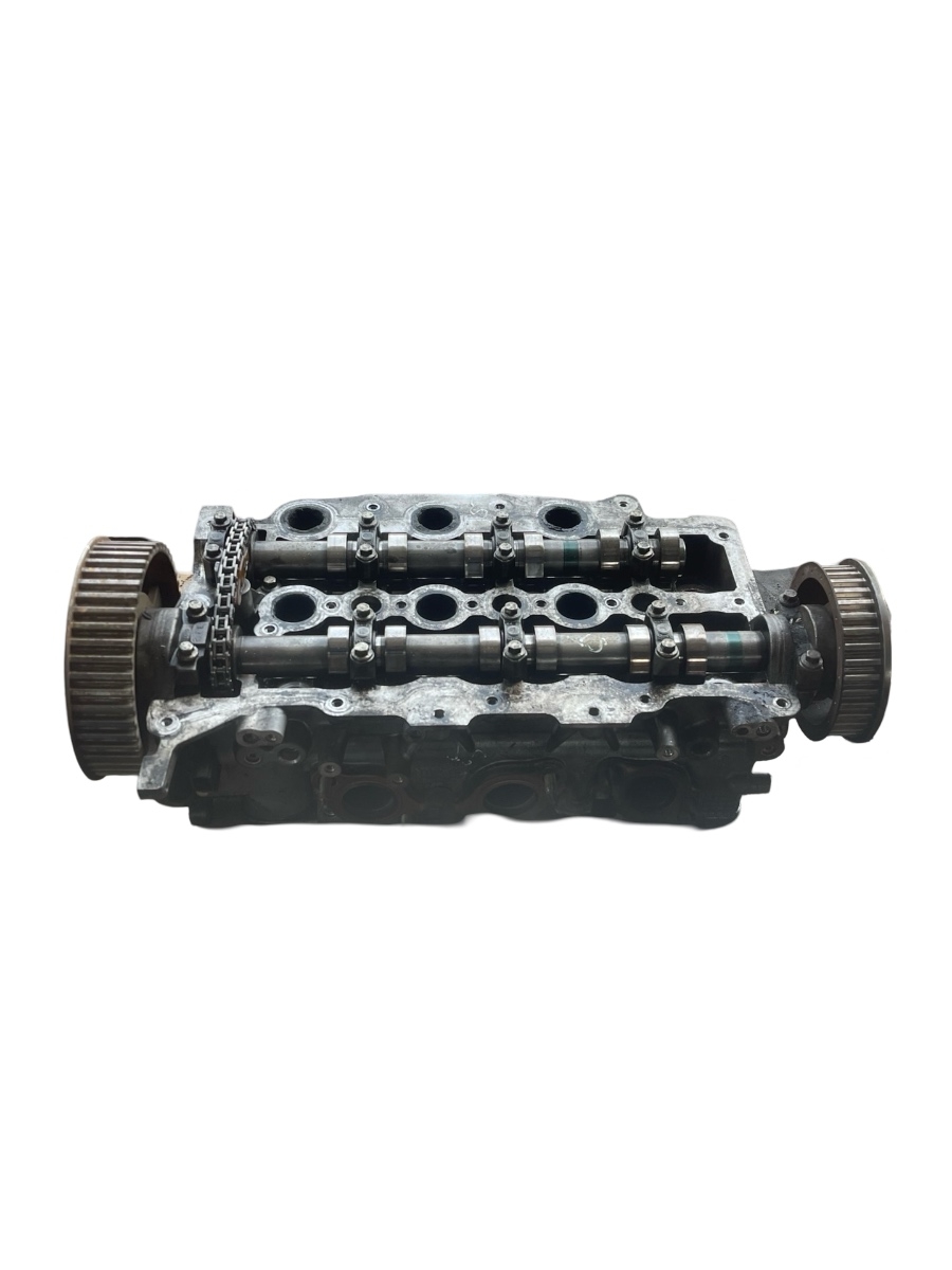 Chiulasa stanga JAGUAR XF CC9_, X250 2008 - 2015 3.0 FB 1800057241 – foto 4
