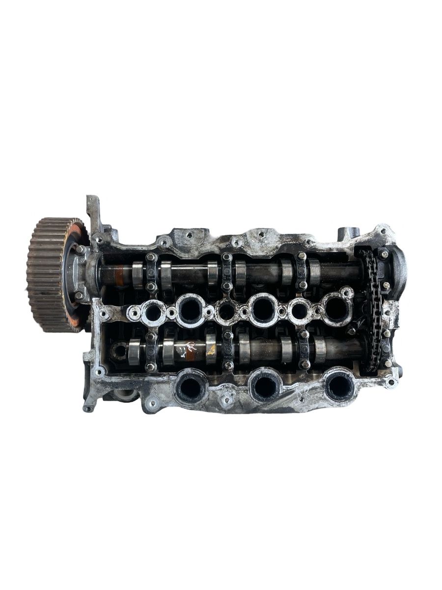 Chiulasa dreapta JAGUAR XF CC9_, X250 2008 - 2015 3.0 FB