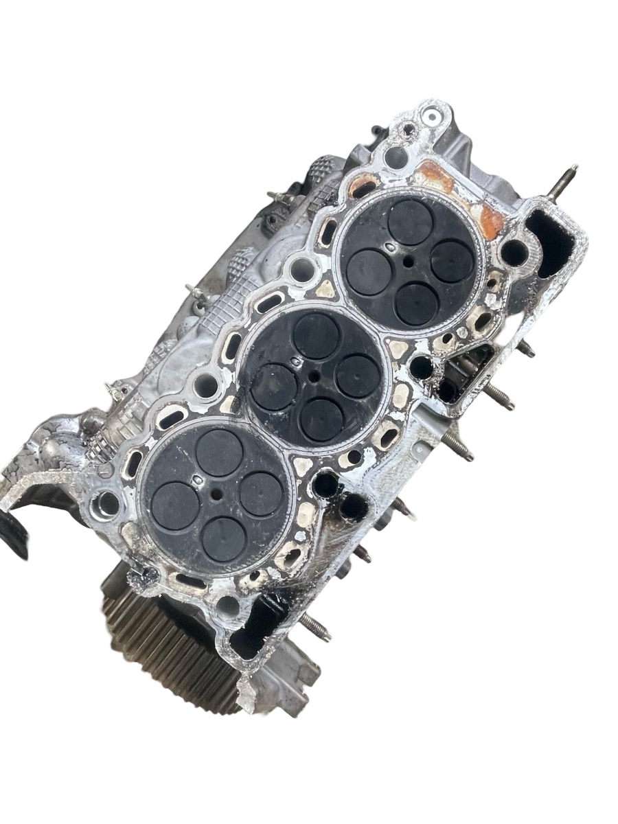 Chiulasa dreapta JAGUAR XF CC9_, X250 2008 - 2015 3.0 FB – foto 4
