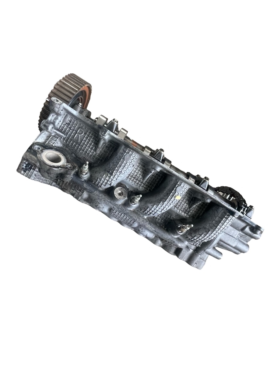 Chiulasa dreapta JAGUAR XF CC9_, X250 2008 - 2015 3.0 FB – foto 3