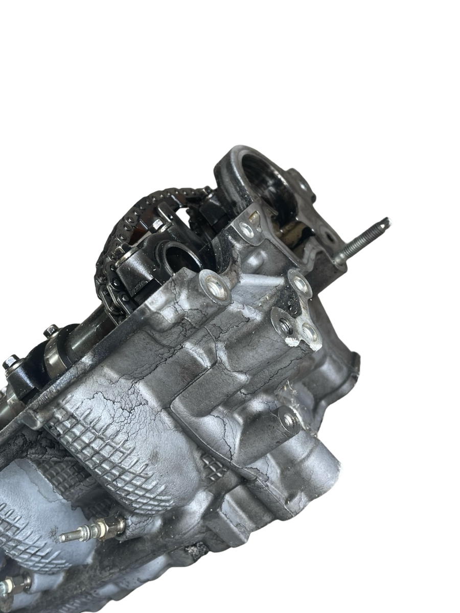 Chiulasa dreapta JAGUAR XF CC9_, X250 2008 - 2015 3.0 FB – foto 2