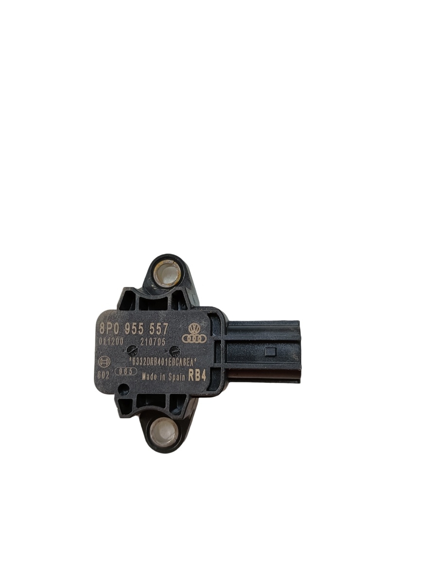 Senzor impact airbag  AUDI A3 II Sportback 8PA 2004 - 2015 TDI 16V BKD, CBAB, CFFB, CLJA 8p0955557