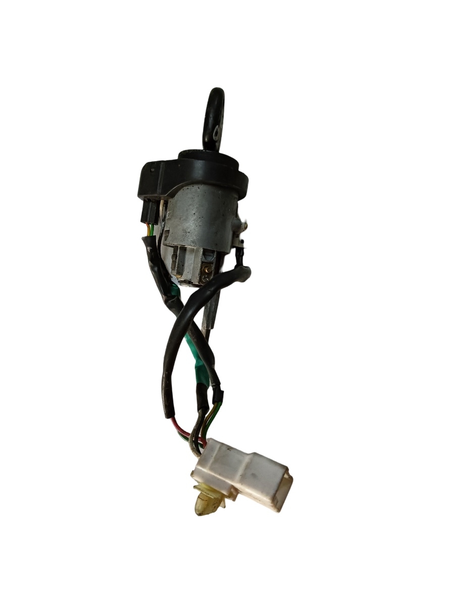 Contact auto  HYUNDAI SANTA FE I SM 2000 - 2006 – foto 2