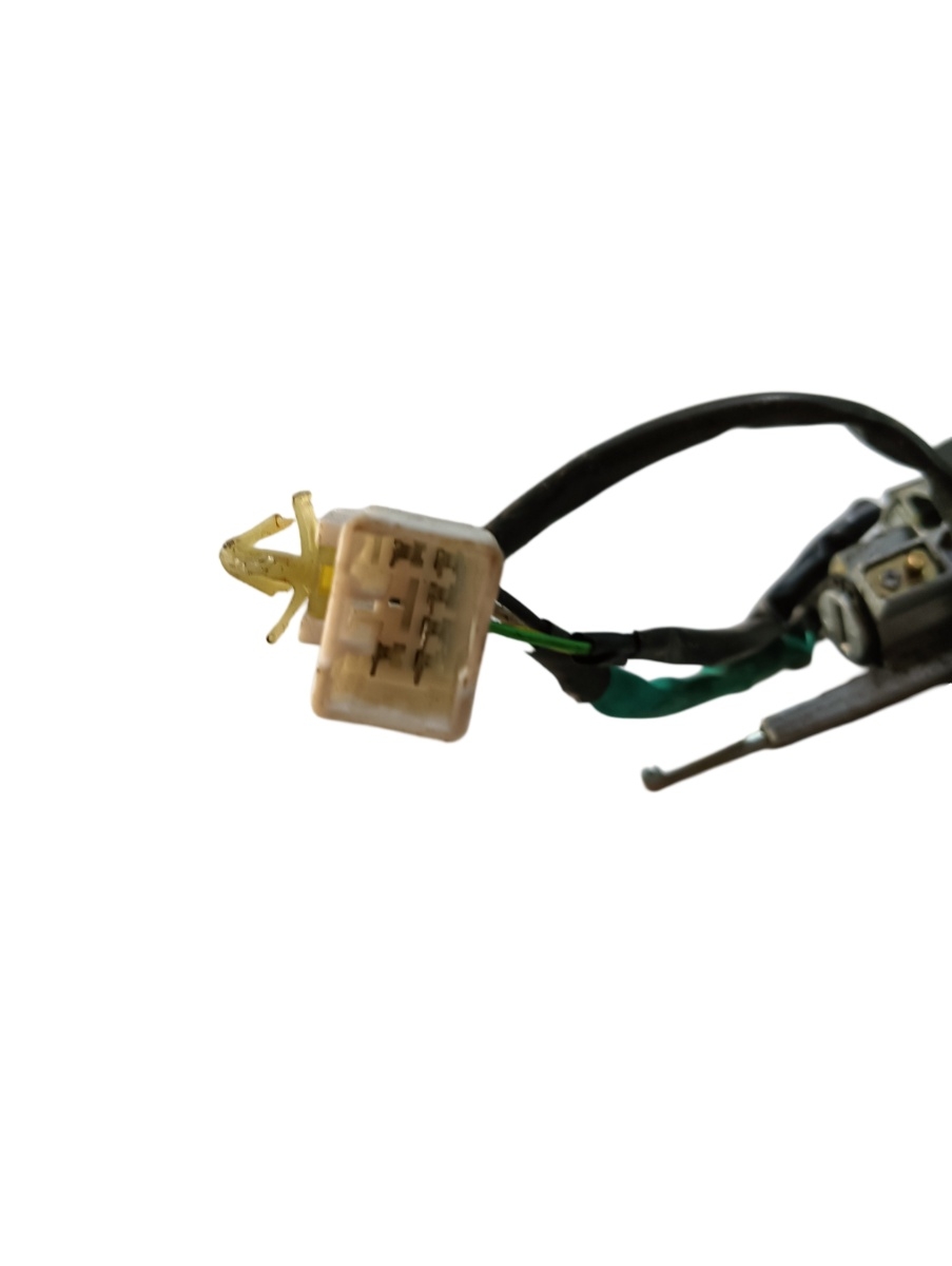 Contact auto  HYUNDAI SANTA FE I SM 2000 - 2006 – foto 3