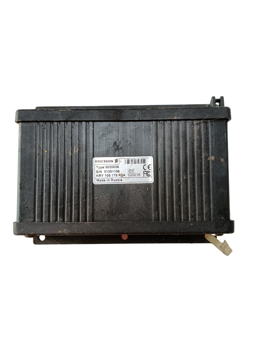 Modul bluetooth  HYUNDAI SANTA FE I SM 2000 - 2006 105175r2a